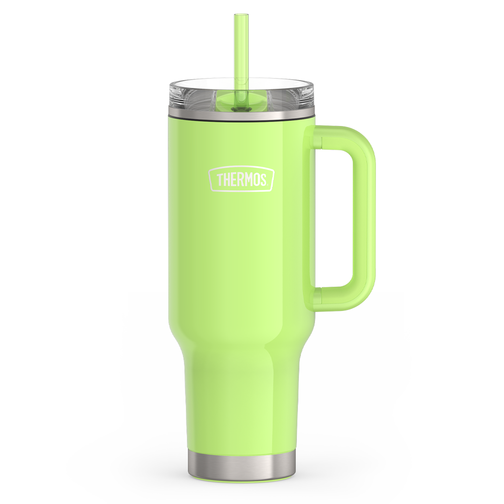 40oz Cup Holder Mug - Glossy Edition