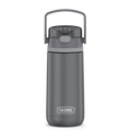 14oz Stainless Steel Water Bottle