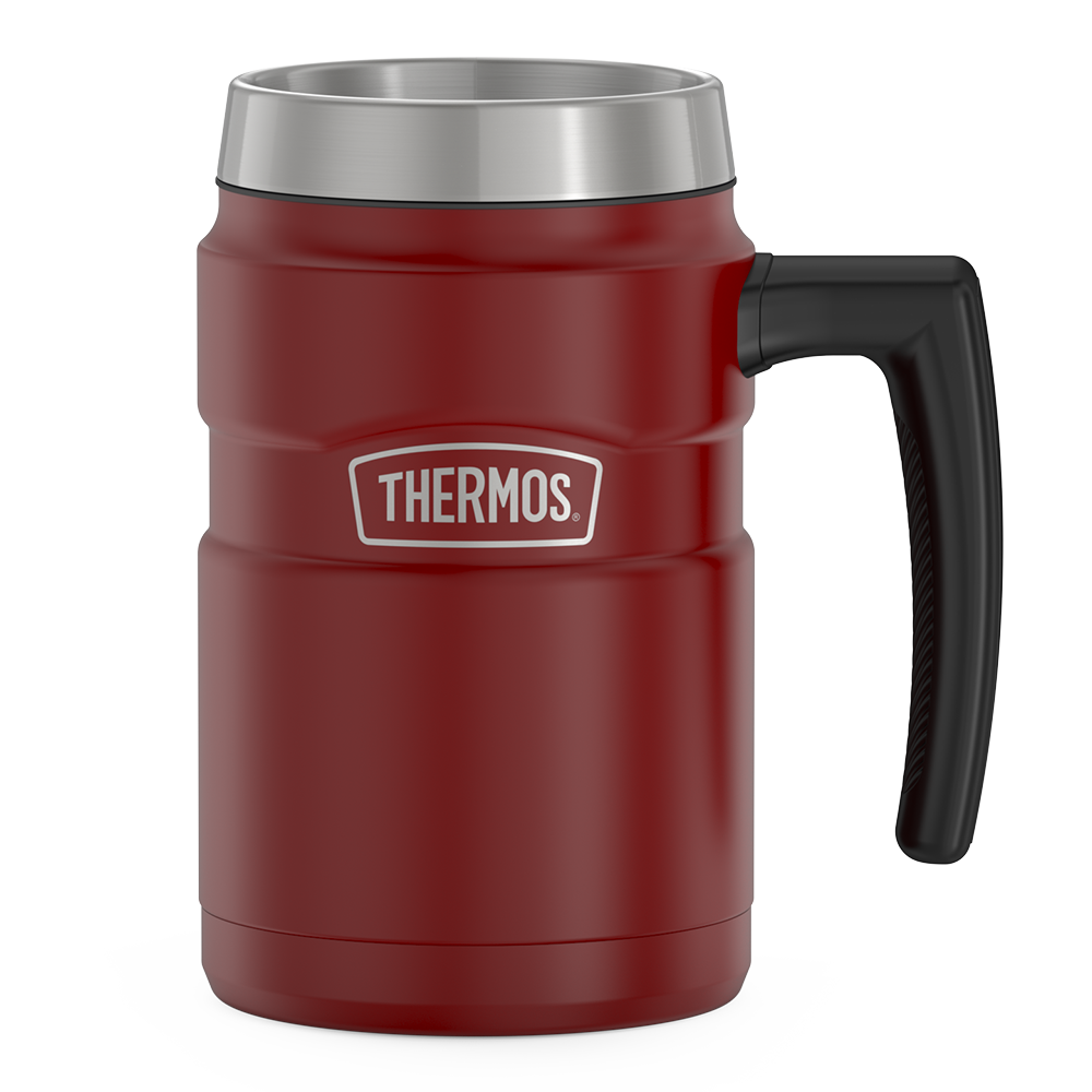 16oz Stainless King™ Coffee Mug