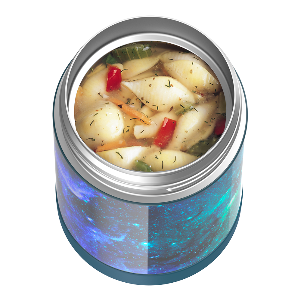 16oz FUNtainer® Food Jar