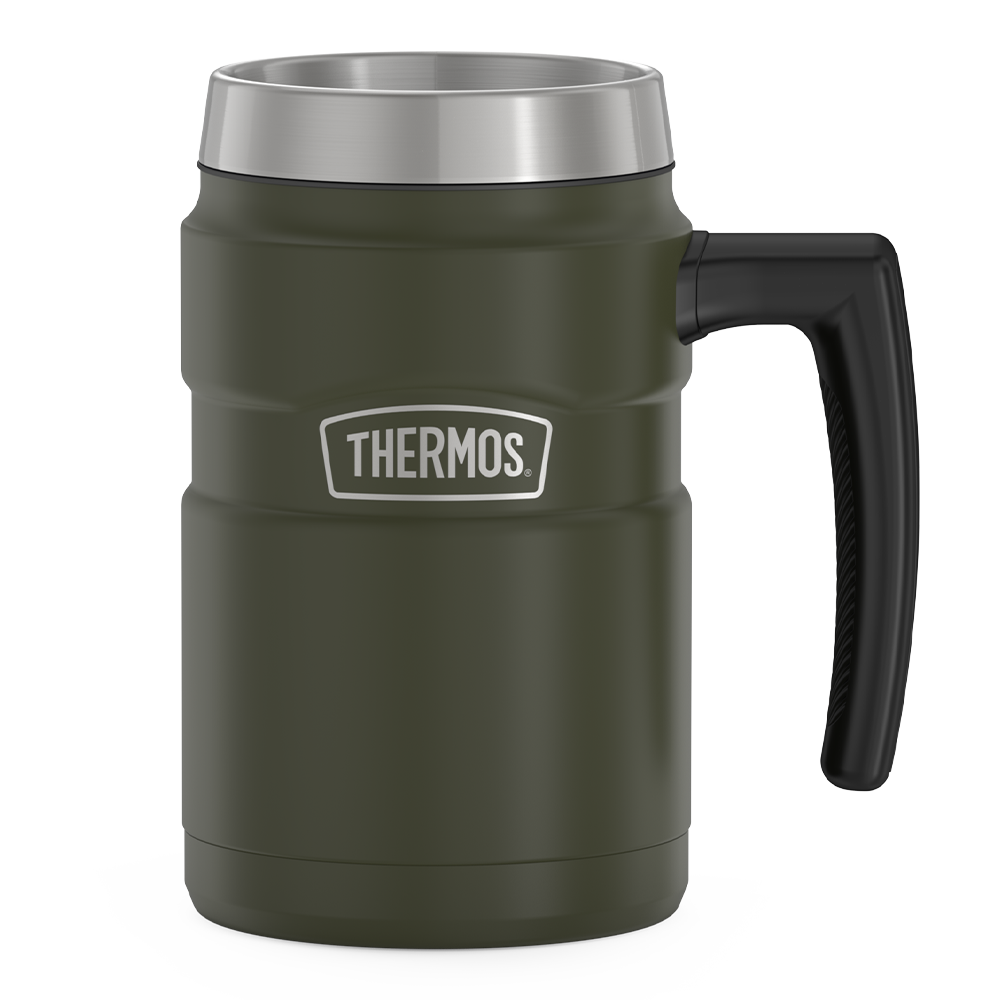 16oz Stainless King™ Coffee Mug