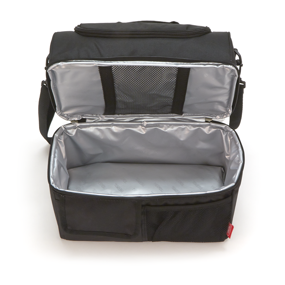 Lunch Lugger™ Cooler