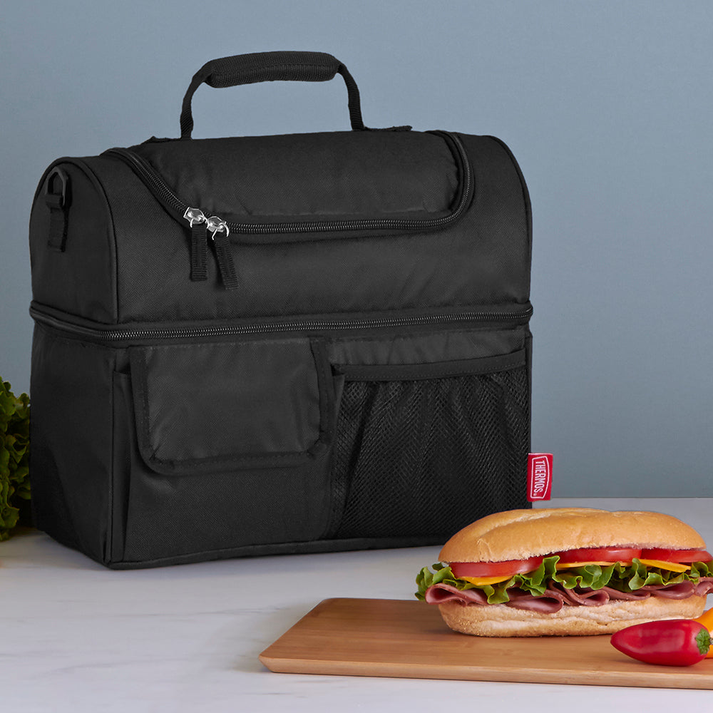 Lunch Lugger™ Cooler