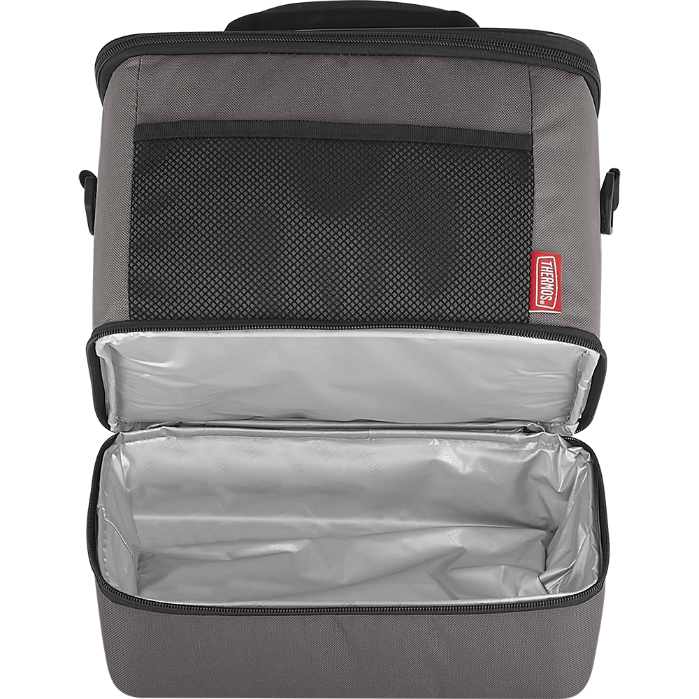 Cube Lunch Lugger™ Cooler