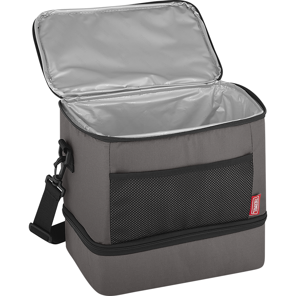 Cube Lunch Lugger™ Cooler