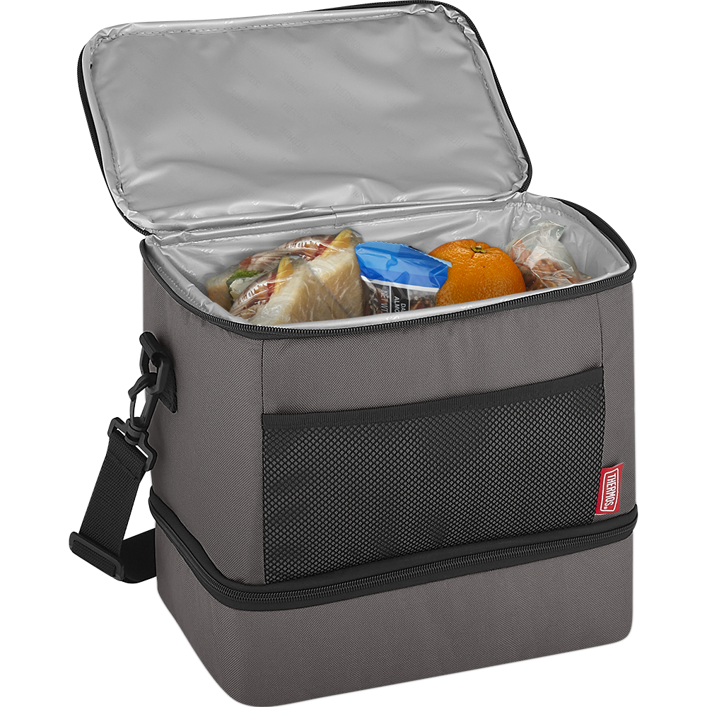 Cube Lunch Lugger™ Cooler
