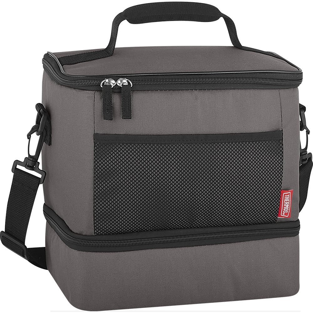 Cube Lunch Lugger™ Cooler