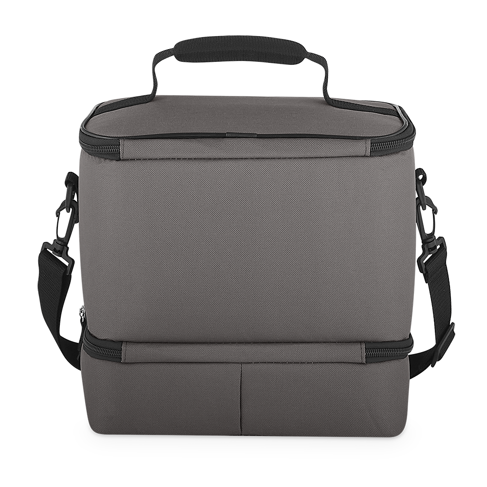 Cube Lunch Lugger™ Cooler