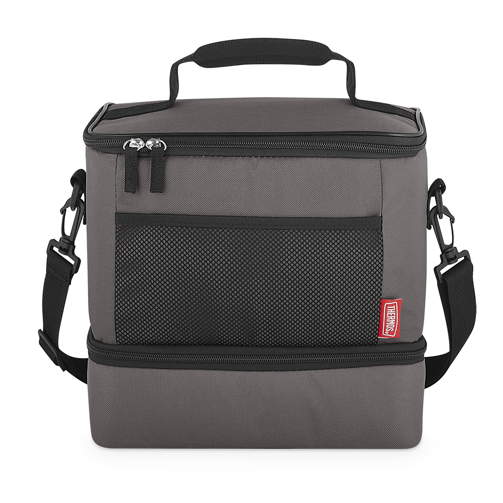 Cube Lunch Lugger™ Cooler