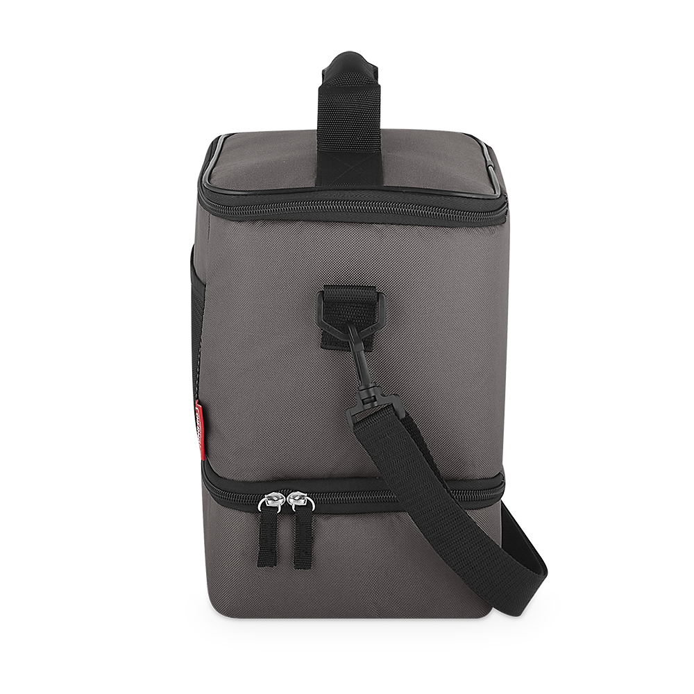 Cube Lunch Lugger™ Cooler