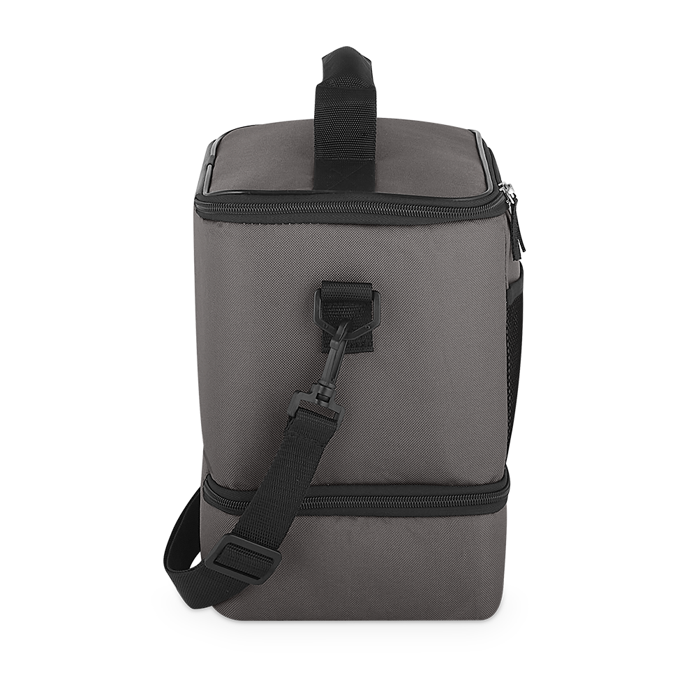 Cube Lunch Lugger™ Cooler
