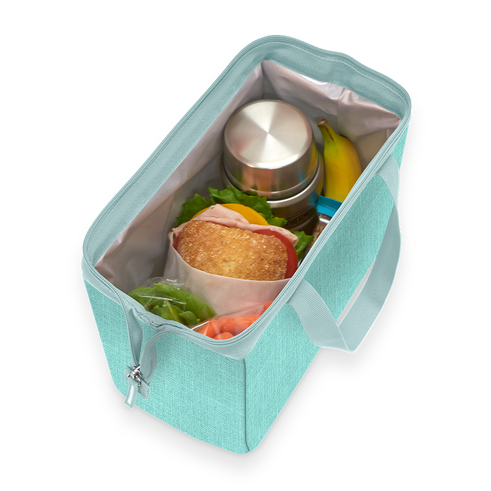 Alta Lunch Duffle - Mint