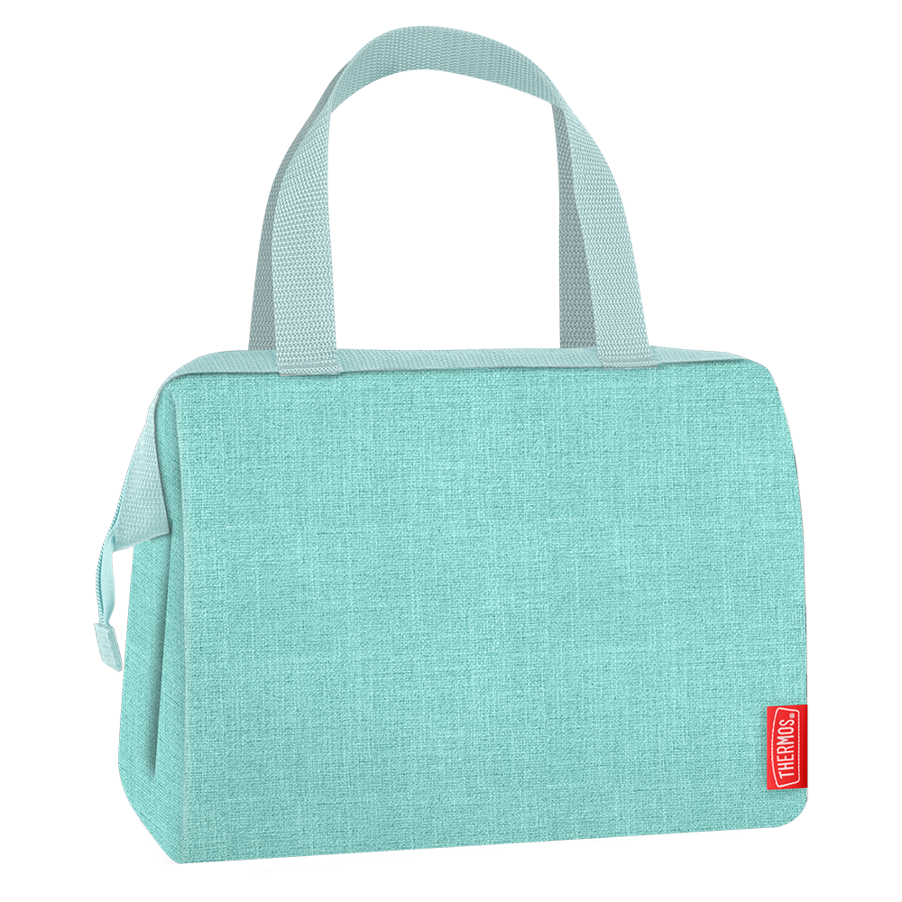 Alta Lunch Duffle - Mint
