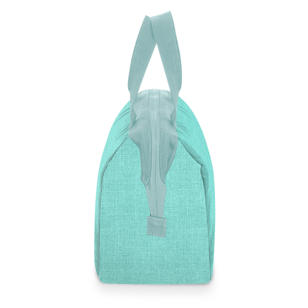 Alta Lunch Duffle - Mint
