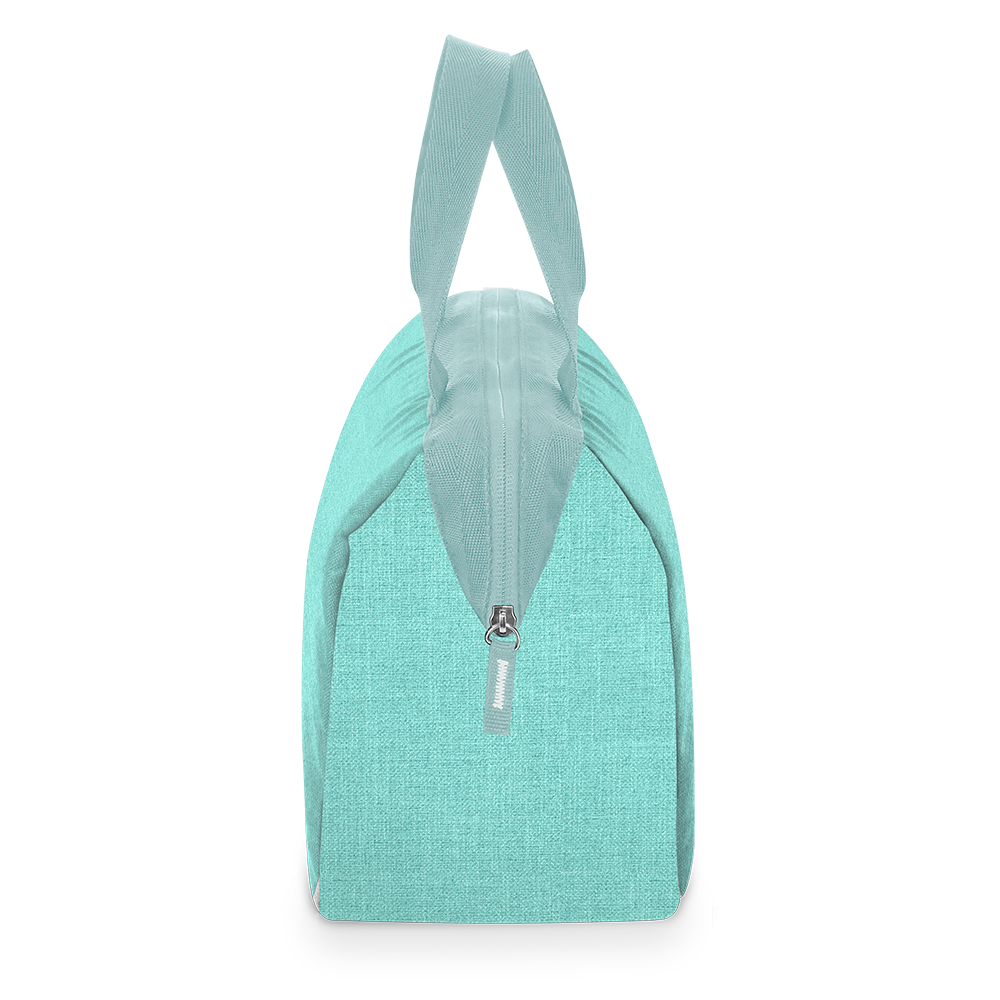 Alta Lunch Duffle - Mint