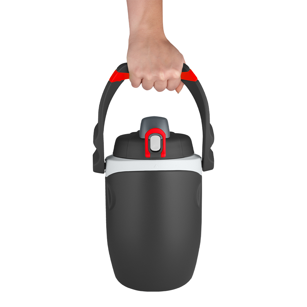 Insulated Water Bottle 64oz