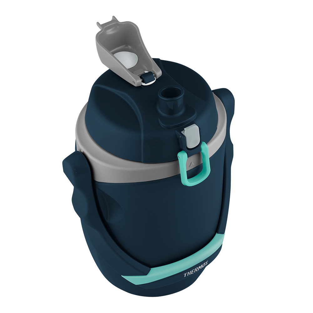 Insulated Water Bottle 64oz