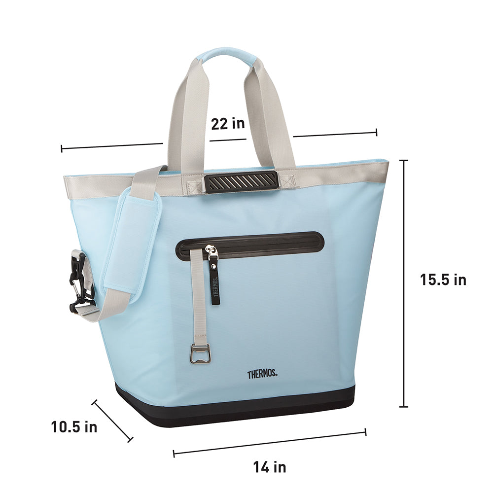 Icon™ Cooler Tote