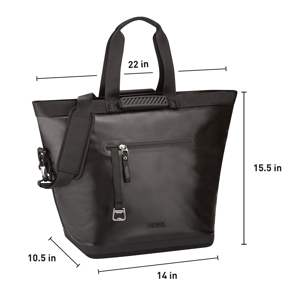 Icon™ Cooler Tote