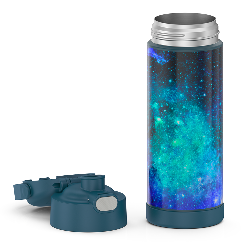 16oz FUNtainer® Water Bottle