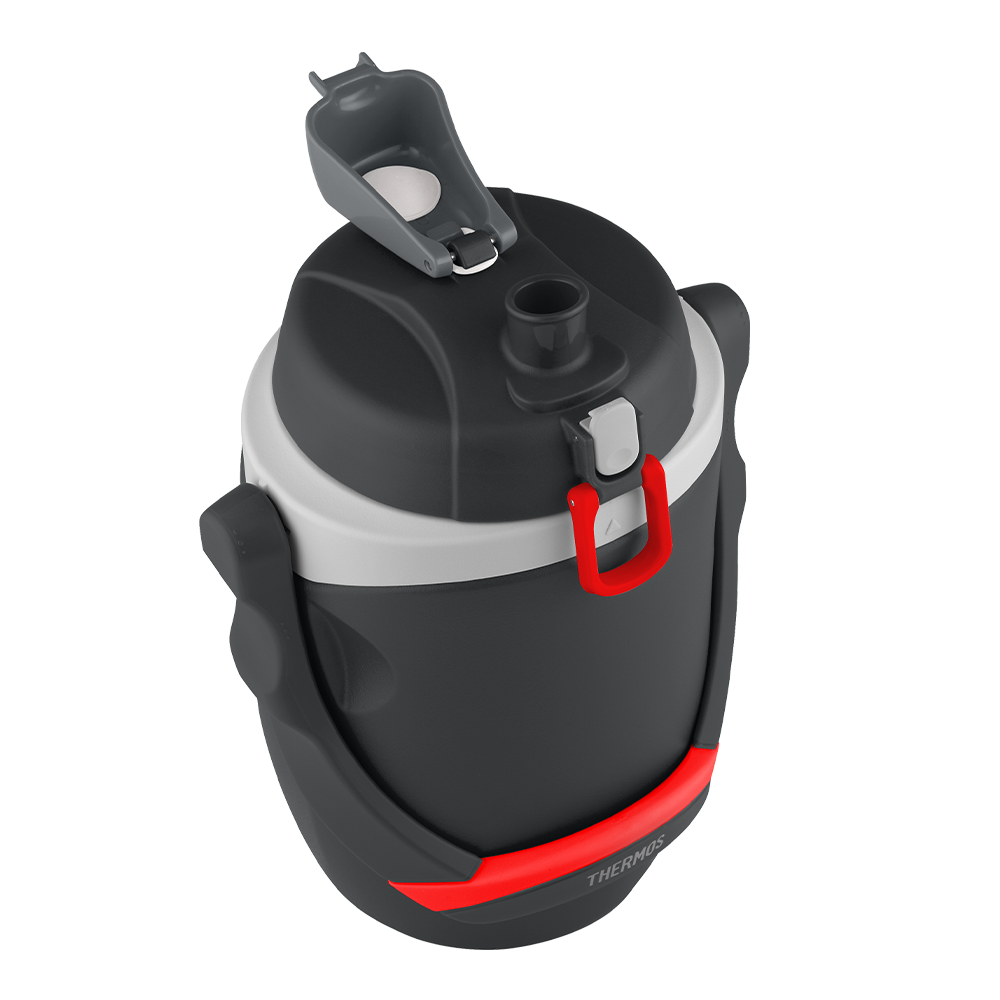 Insulated Water Bottle 64oz