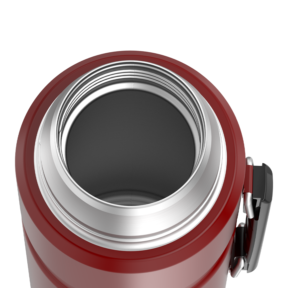 2.0 L Stainless King™ Beverage Bottle