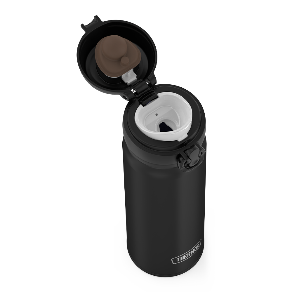 16oz Stainless Steel Direct Drink Bottle