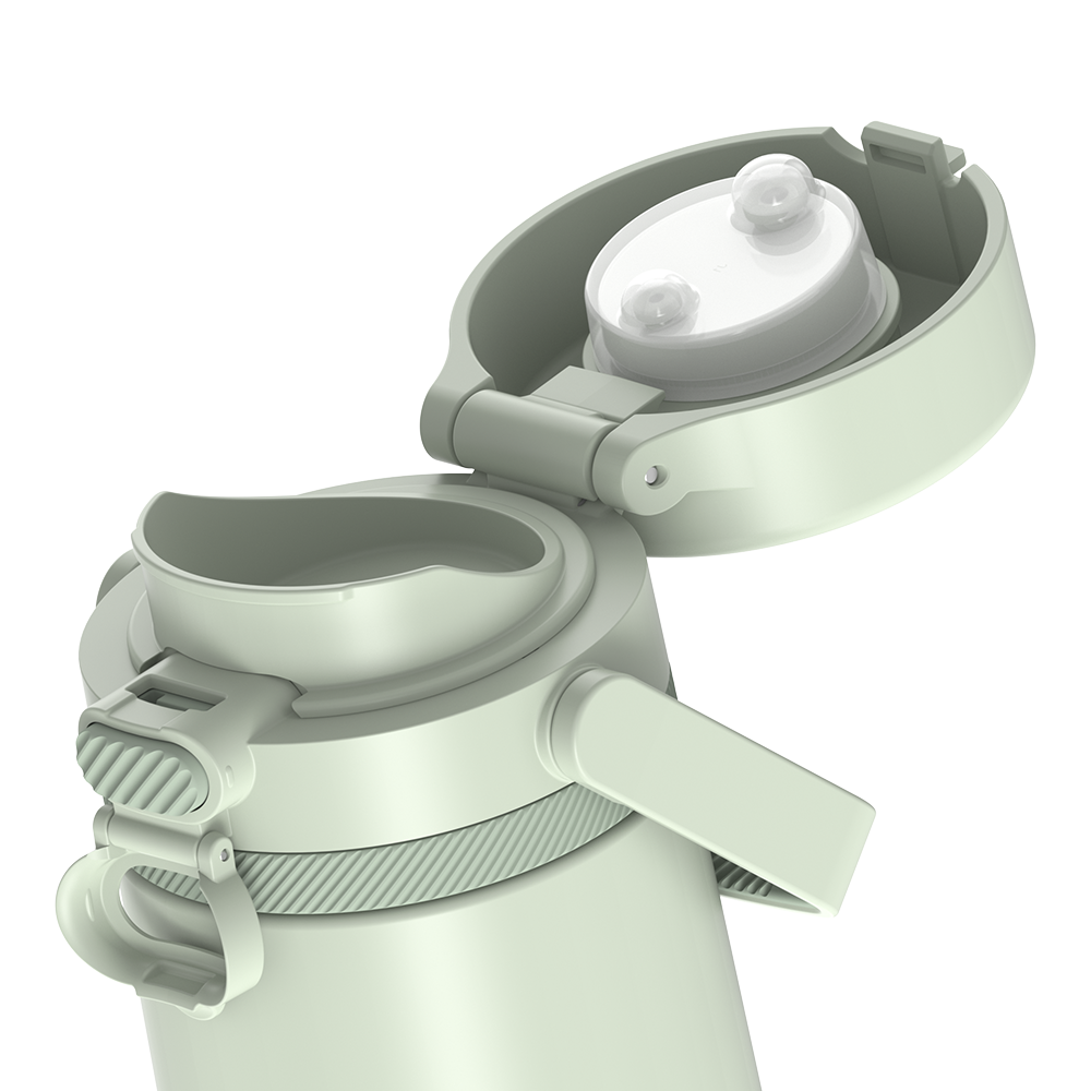 16oz Alta Direct Drink Bottle