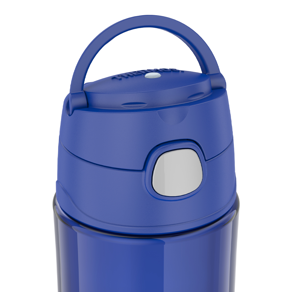 16oz Thermos® Kids Tritan™ Water Bottle With Spout Lid