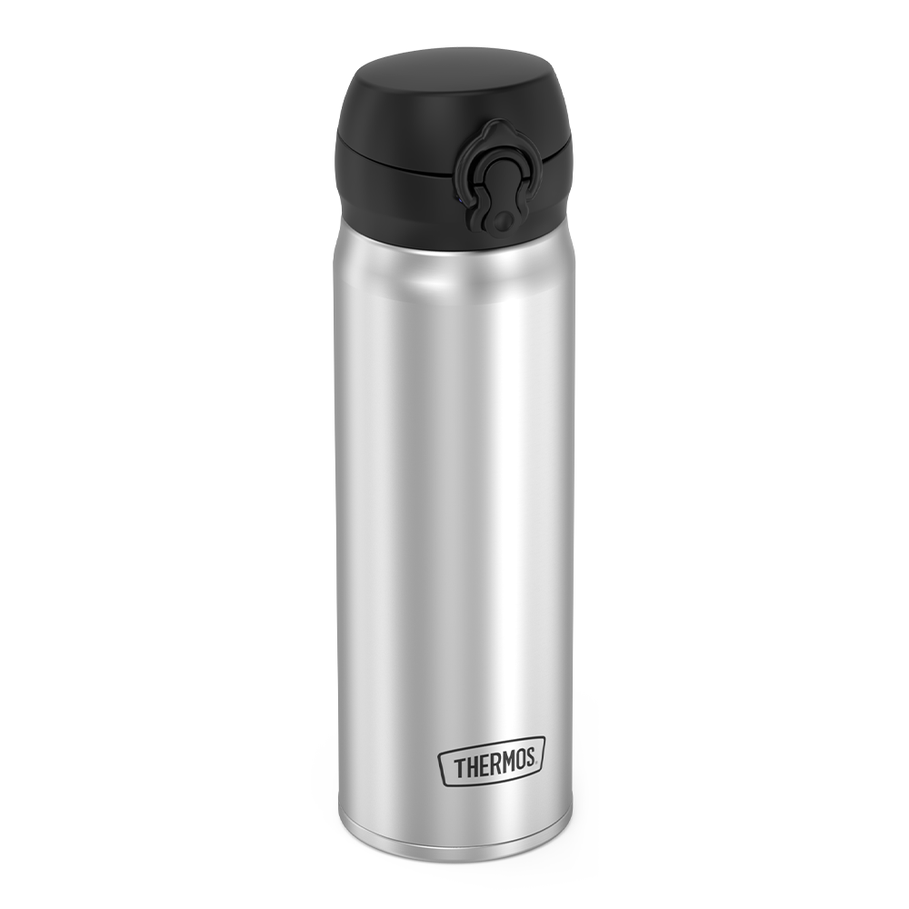 16oz Stainless Steel Direct Drink Bottle