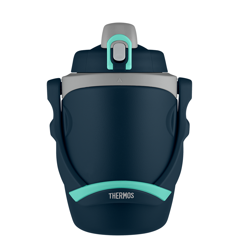 Insulated Water Bottle 64oz