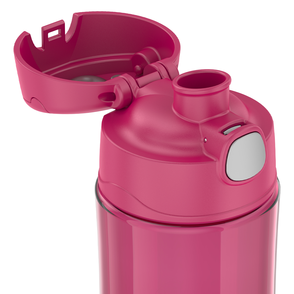 16oz Thermos® Kids Tritan™ Water Bottle With Spout Lid