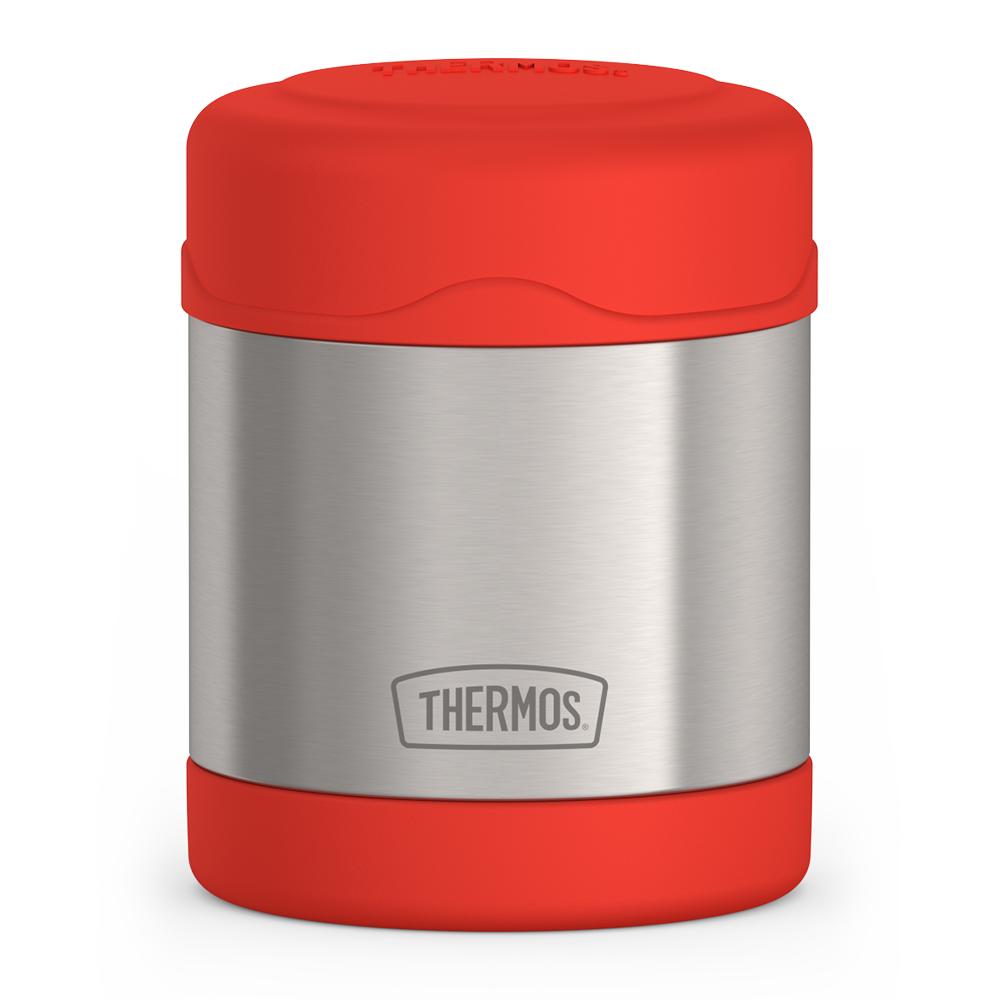 10oz Stainless Steel Food Jar