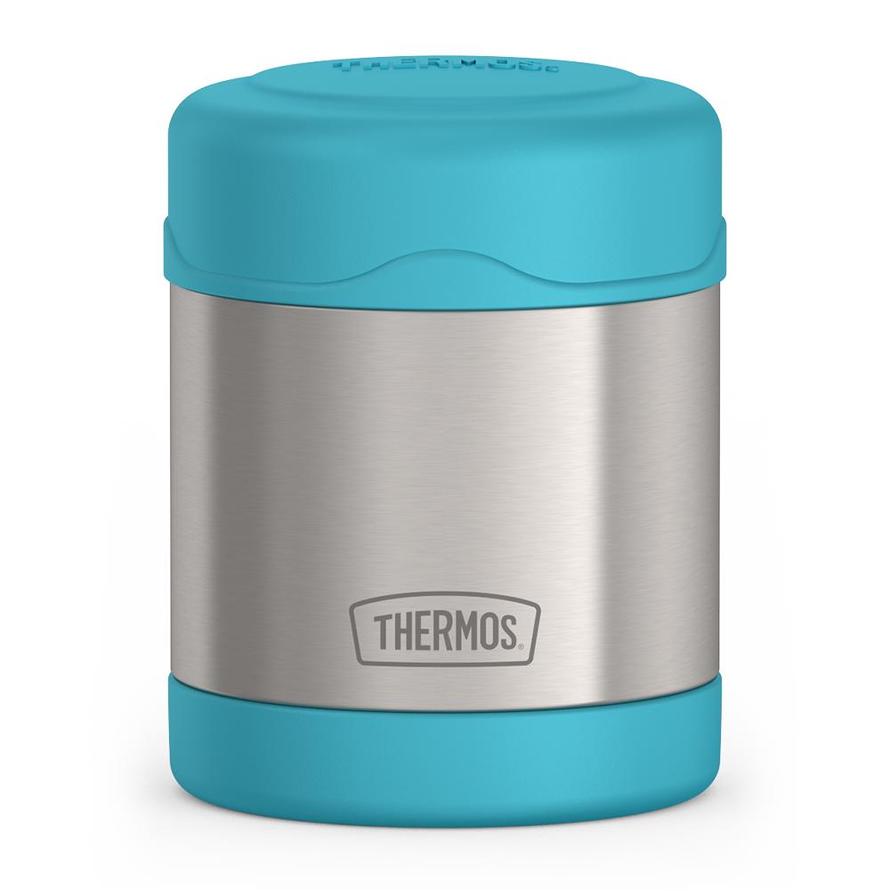 10oz Stainless Steel Food Jar
