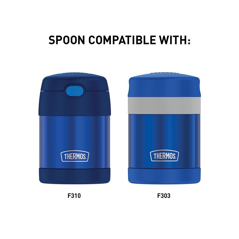 FUNtainer® Food Jar Replacement Spoons
