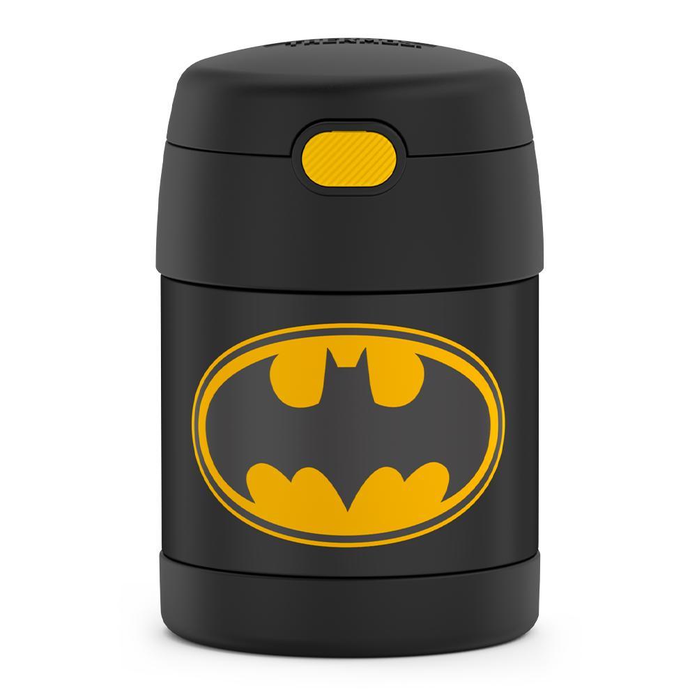 10oz FUNtainer® Food Jar Batman