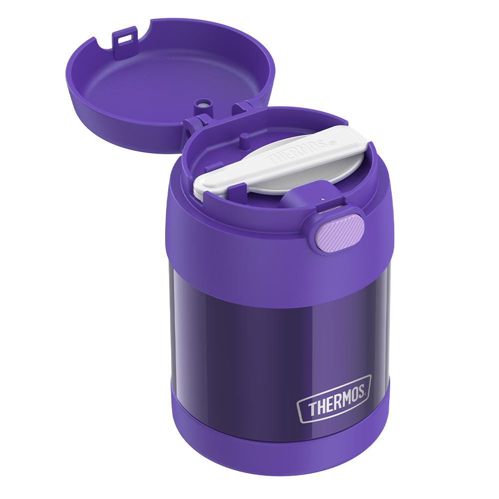 10oz FUNtainer® Food Jar
