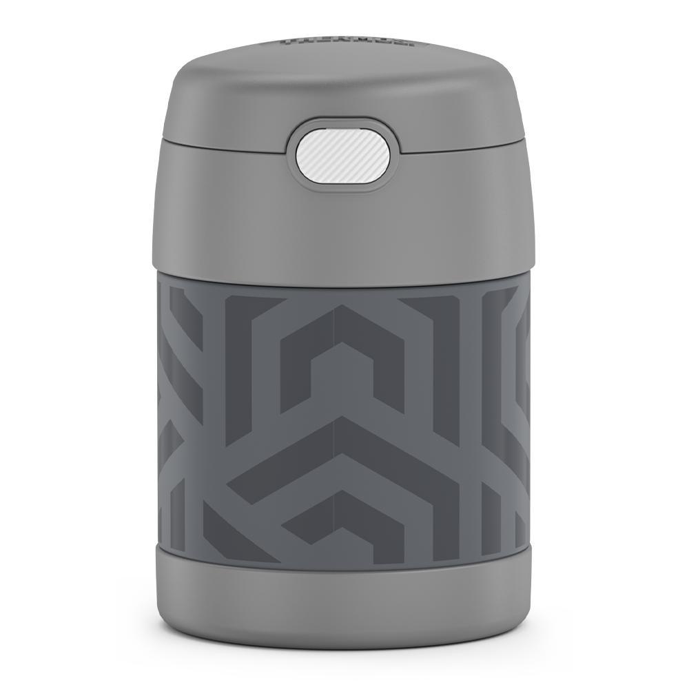 10oz FUNtainer® Food Jar Patterns