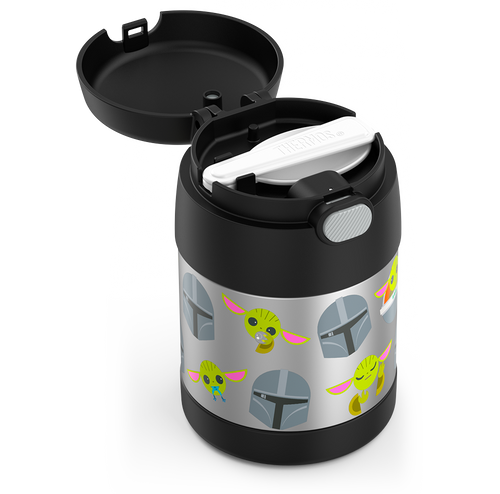 10oz FUNtainer® Food Jar The Mandalorian™
