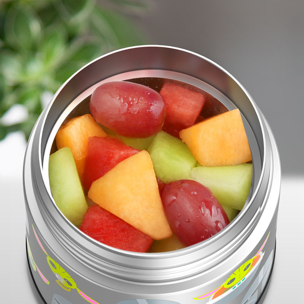 10oz FUNtainer® Food Jar The Mandalorian™
