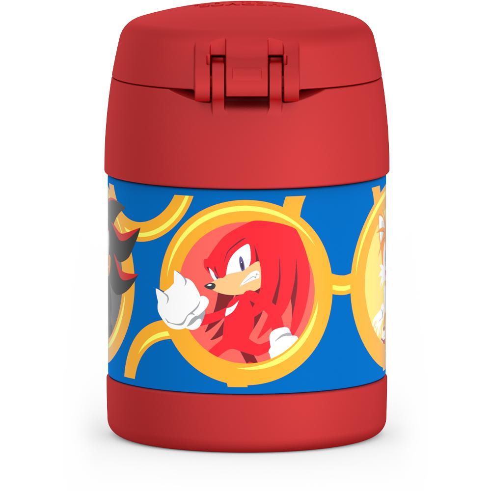 10oz FUNtainer® Food Jar Sonic the Hedgehog™