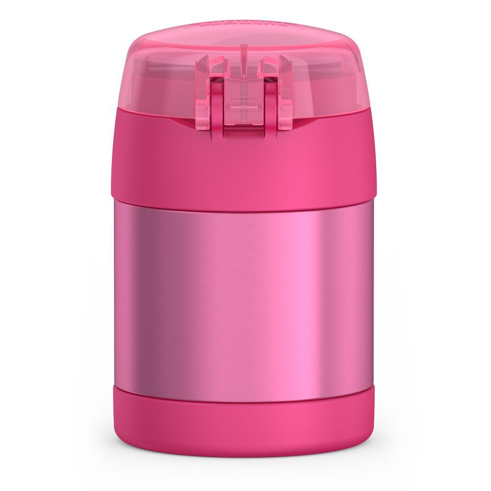 10oz FUNtainer® Food Jar With Snack Top