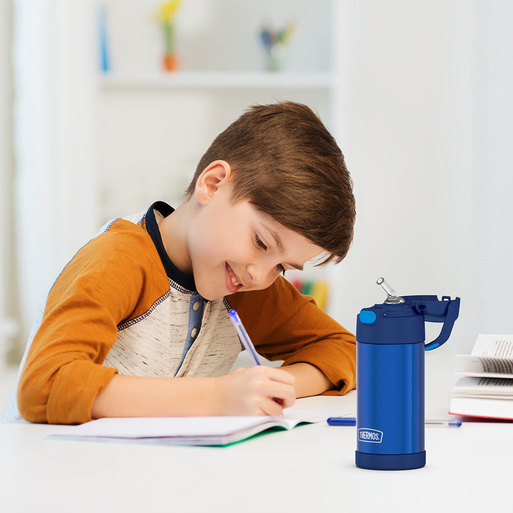 12oz FUNtainer® Water Bottle