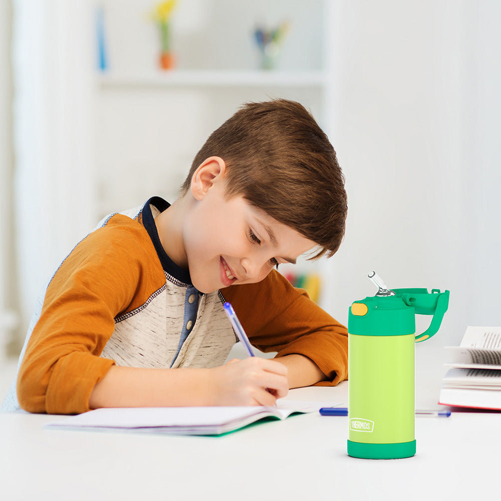 12oz FUNtainer® Water Bottle