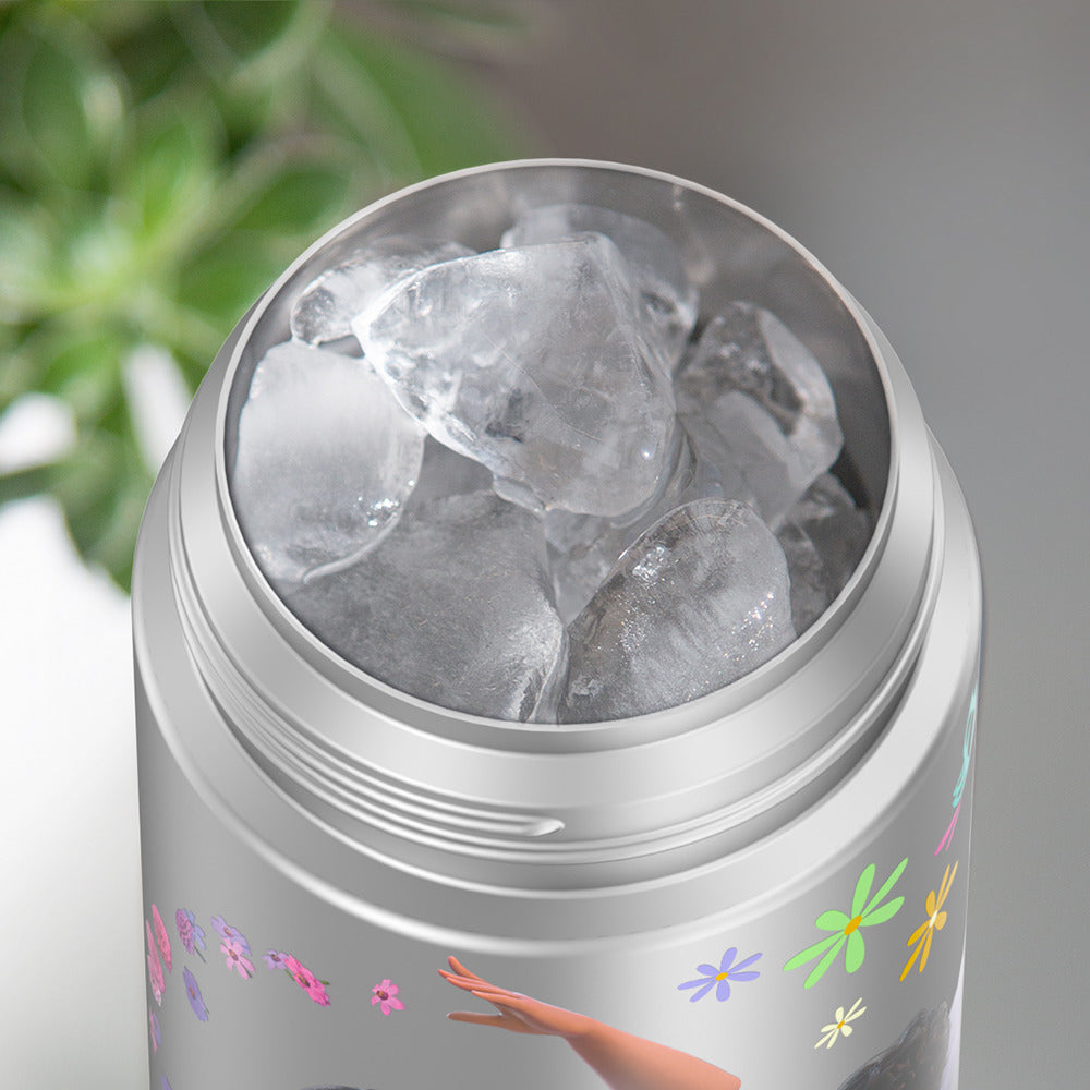 12oz FUNtainer® Water Bottle Encanto