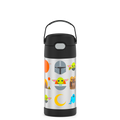 12oz FUNtainer® Water Bottle The Mandalorian™