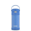 12oz FUNtainer® Water Bottle Glitter