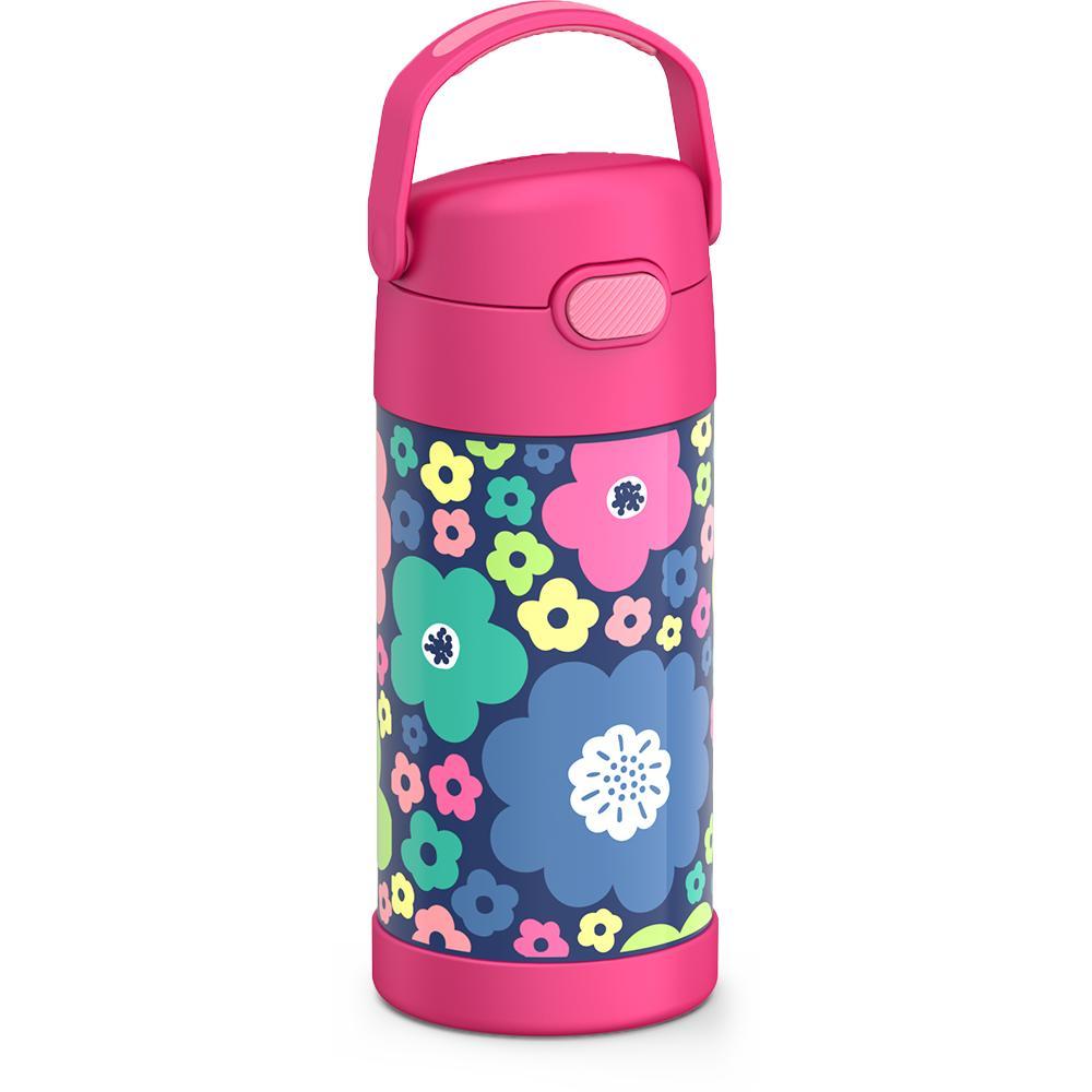 12oz FUNtainer® Water Bottle Patterns