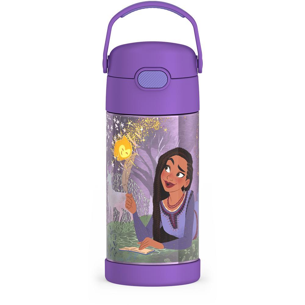 12oz FUNtainer® Water Bottle Disney's Wish