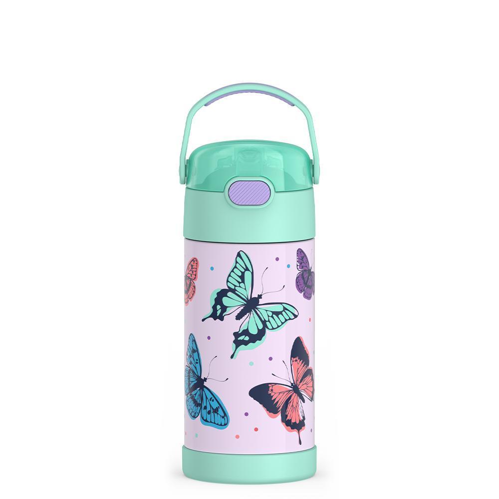 12oz FUNtainer® Water Bottle Patterns